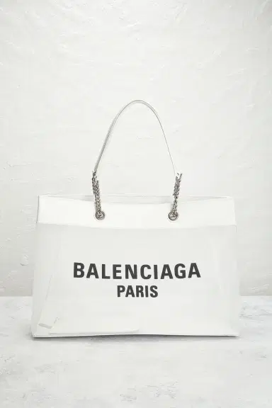 Balenciaga Balenciaga Large Duty Free Tote Bag | Thumbnail 2 Balenciaga Balenciaga Large Duty Free Tote Bag | Thumbnail 2