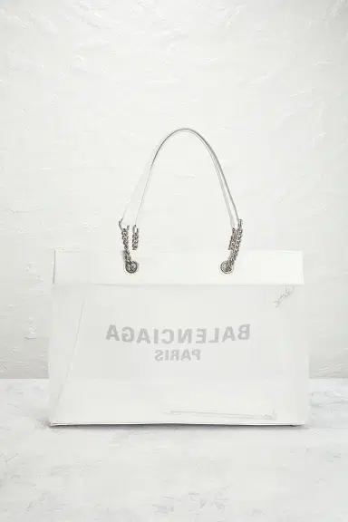 Balenciaga Balenciaga Large Duty Free Tote Bag | Thumbnail 3 Balenciaga Balenciaga Large Duty Free Tote Bag | Thumbnail 3