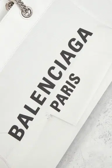 Balenciaga Balenciaga Large Duty Free Tote Bag | Thumbnail 5 Balenciaga Balenciaga Large Duty Free Tote Bag | Thumbnail 5
