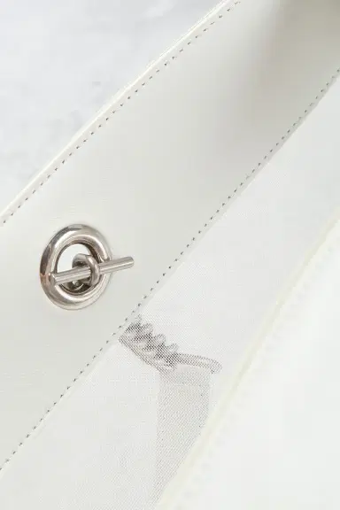 Balenciaga Balenciaga Large Duty Free Tote Bag | Thumbnail 10 Balenciaga Balenciaga Large Duty Free Tote Bag | Thumbnail 10