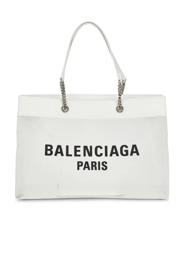 balenciaga Balenciaga Large Duty Free Tote Bag
