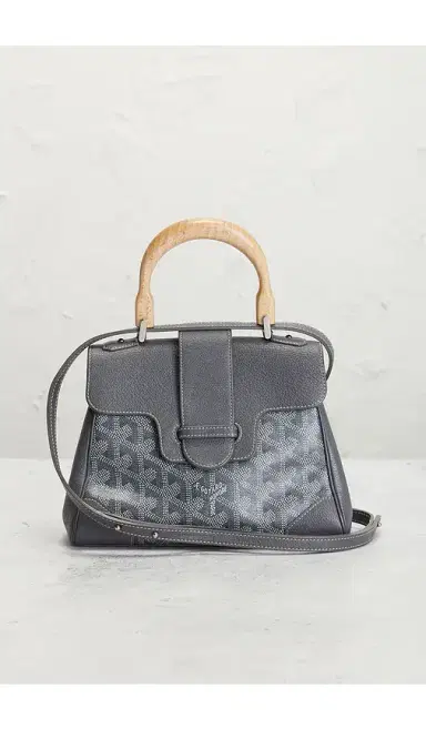 goyard Mini Saigon Handbag | Thumbnail 2