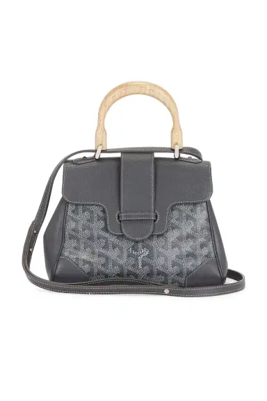 goyard Mini Saigon Handbag | Thumbnail 3