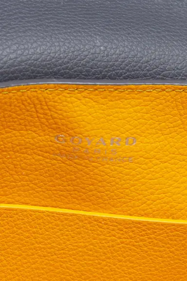 goyard Mini Saigon Handbag | Thumbnail 7