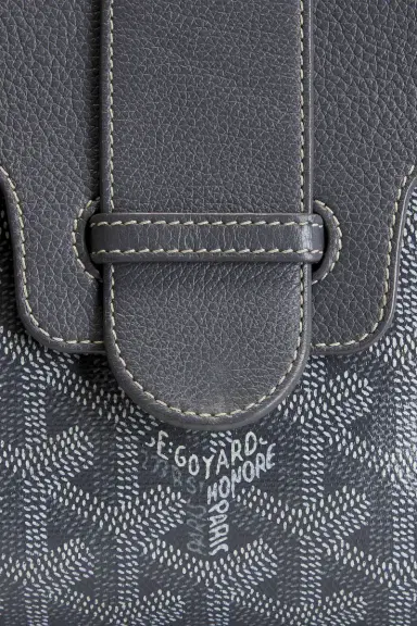 goyard Mini Saigon Handbag | Thumbnail 8