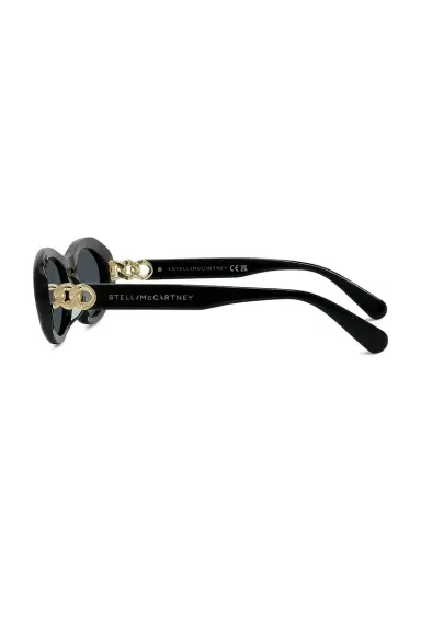 Stella McCartney Falabella Sunglasses | Thumbnail 5 Stella McCartney Falabella Sunglasses | Thumbnail 5