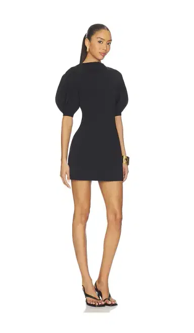 Cult Gaia Iva Dress | Thumbnail 2 Cult Gaia Iva Dress | Thumbnail 2