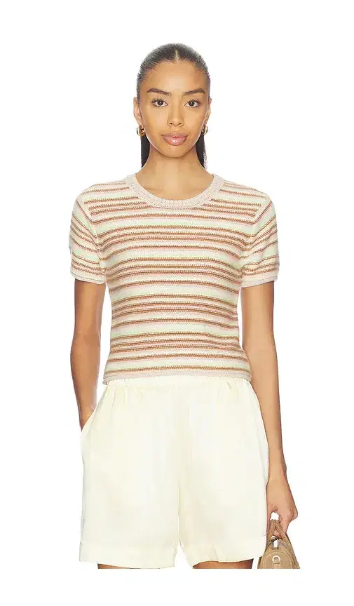 Jude Short Sleeve Tee