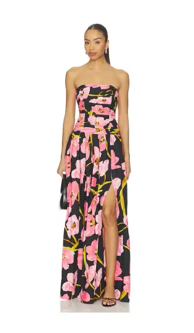Cara Cara Montreal Gown | Thumbnail 1 Cara Cara Montreal Gown | Thumbnail 1