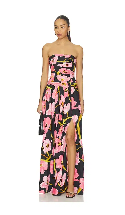 Cara Cara Montreal Gown