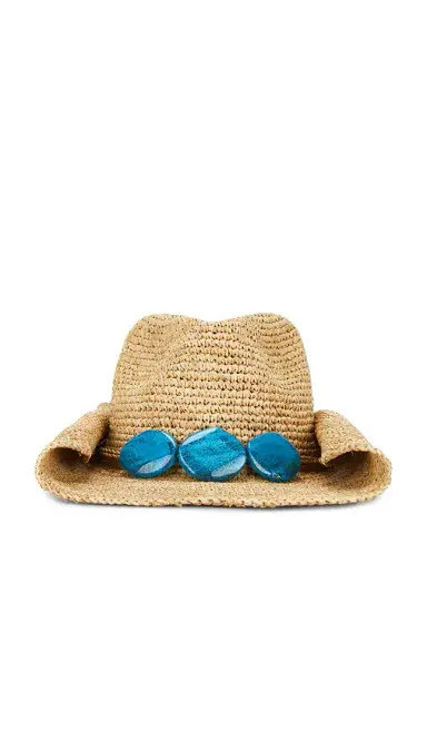 florabella Billie Cowboy Hat | Thumbnail 2 florabella Billie Cowboy Hat | Thumbnail 2