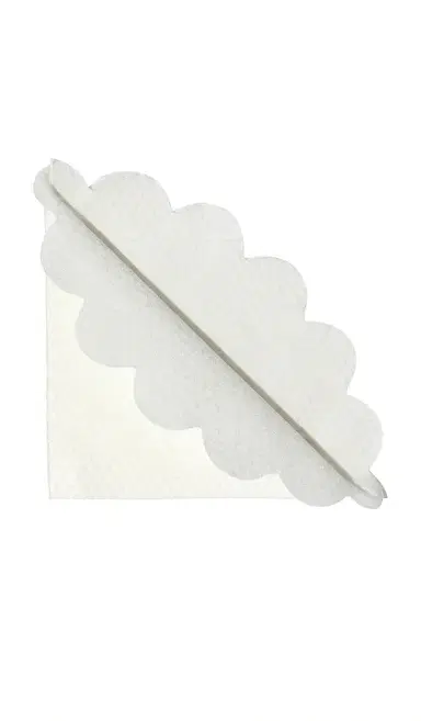 The Skinny Confidential Face Towels 50 Pack | Thumbnail 2