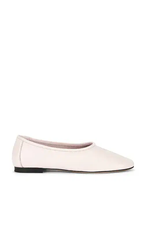 Prudence Ballet Flat