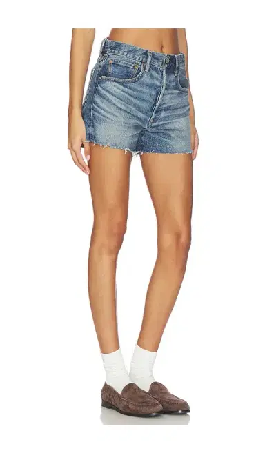 Moussy Vintage Bellingham Shorts | Thumbnail 2