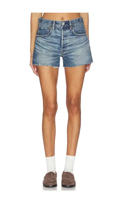 Moussy Vintage Bellingham Shorts