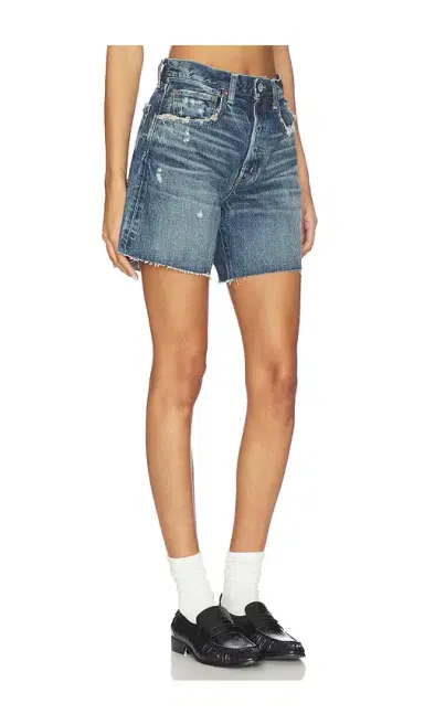 Moussy Vintage Albion Shorts | Thumbnail 2 Moussy Vintage Albion Shorts | Thumbnail 2