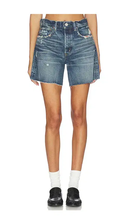 Moussy Vintage Albion Shorts