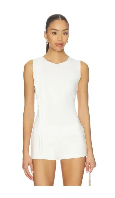 Geel Iris Top | Thumbnail 1