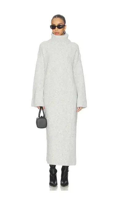SNDYS Willow Sweater Dress | Thumbnail 2 SNDYS Willow Sweater Dress | Thumbnail 2