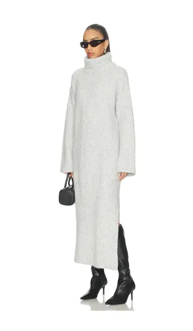 SNDYS Willow Sweater Dress | Thumbnail 1 SNDYS Willow Sweater Dress | Thumbnail 1