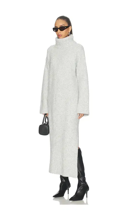 Willow Sweater Dress