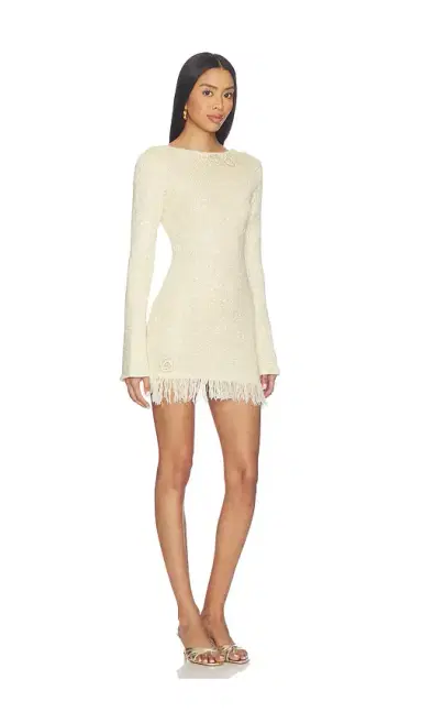 SNDYS Monroe Multiway Knit Mini Dress | Thumbnail 2 SNDYS Monroe Multiway Knit Mini Dress | Thumbnail 2