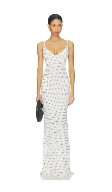 SNDYS Reyen Slip Dress | Thumbnail 1