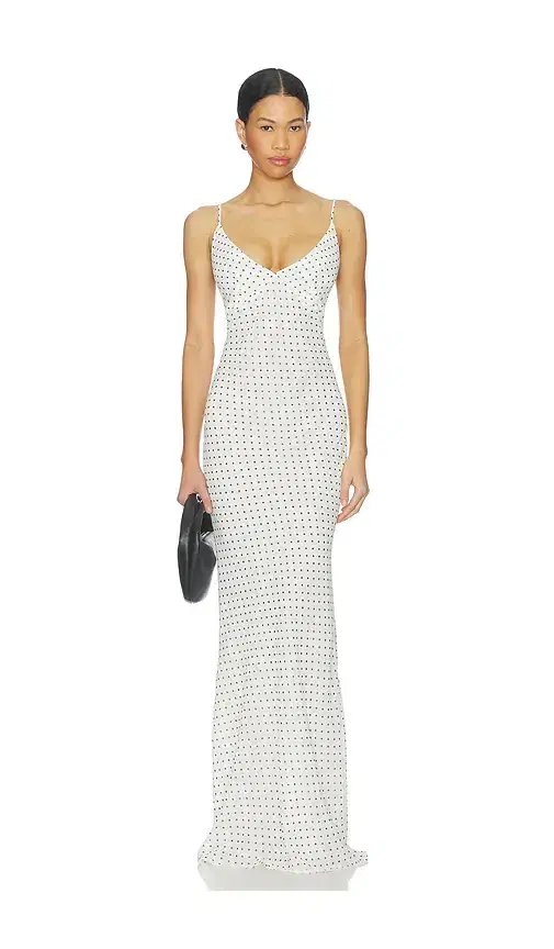 Reyen Slip Dress