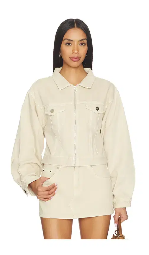 SNDYS Cole Denim Jacket