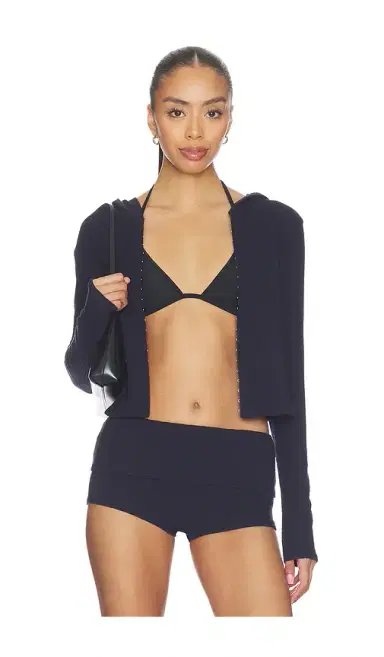 Lovers and Friends Hudson Hoodie | Thumbnail 2 Lovers and Friends Hudson Hoodie | Thumbnail 2