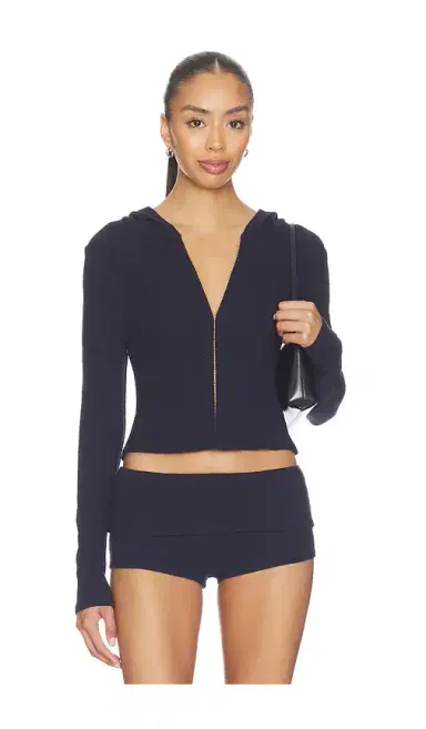 Lovers and Friends Hudson Hoodie | Thumbnail 1 Lovers and Friends Hudson Hoodie | Thumbnail 1