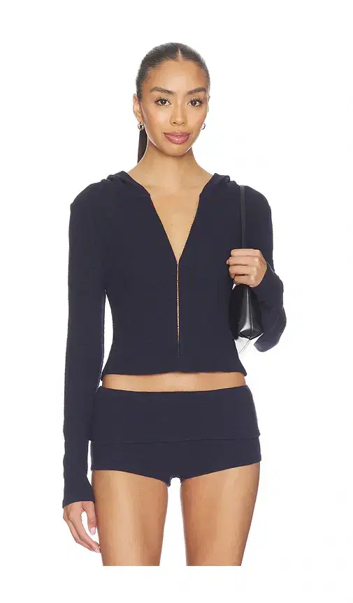Hudson Hoodie
