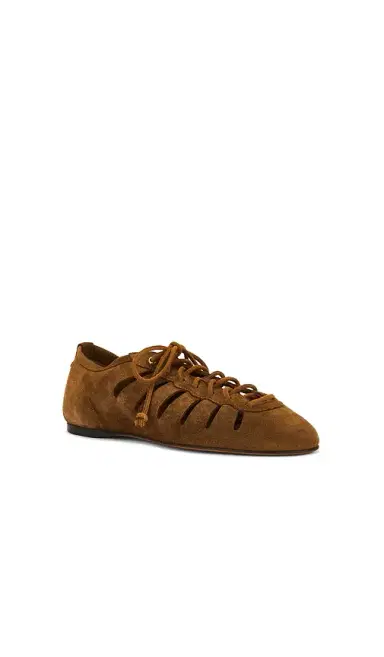 Isabel Marant Leyza Flat | Thumbnail 2 Isabel Marant Leyza Flat | Thumbnail 2
