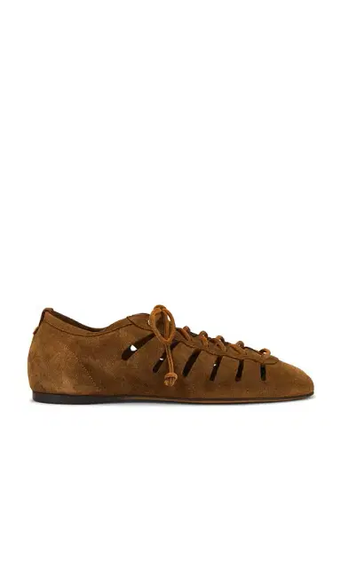 Isabel Marant Leyza Flat | Thumbnail 1 Isabel Marant Leyza Flat | Thumbnail 1