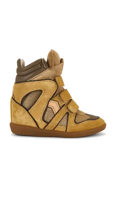 Isabel Marant Bekett Sneaker | Thumbnail 1