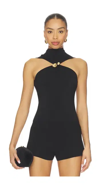 Cult Gaia Katherine Top | Thumbnail 1 Cult Gaia Katherine Top | Thumbnail 1