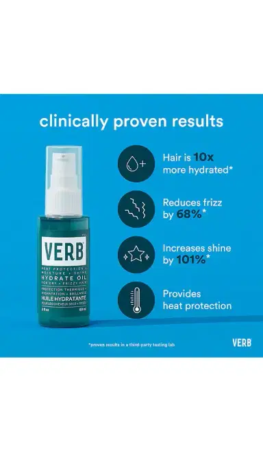 VERB Hydrate Oil | Thumbnail 2 VERB Hydrate Oil | Thumbnail 2