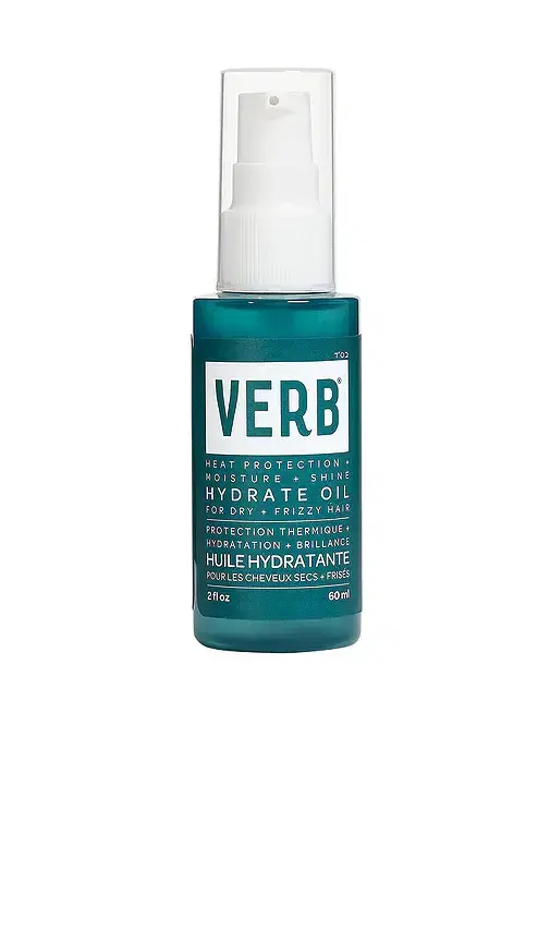 VERB Hydrate Oil