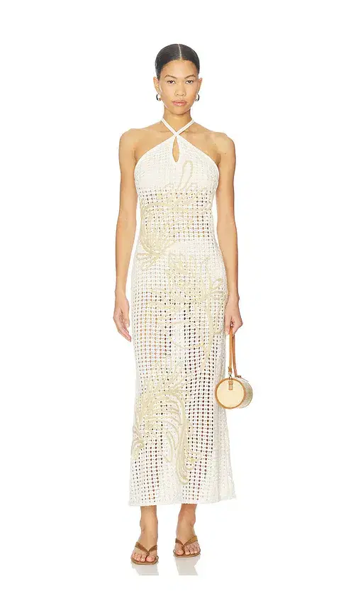 x REVOLVE Mabi Dress