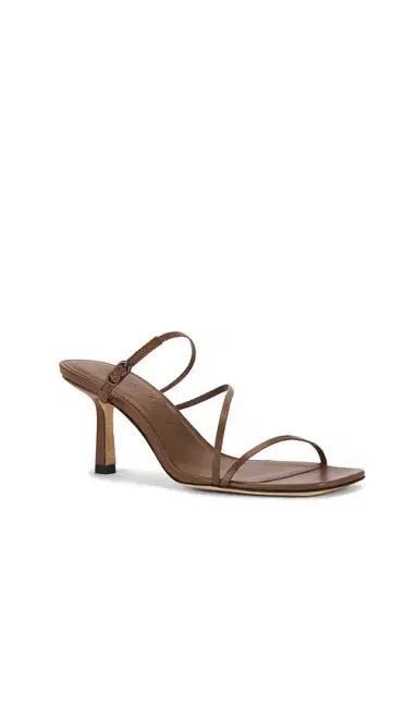 Studio Amelia Bias Wrap 70 Heel | Thumbnail 2