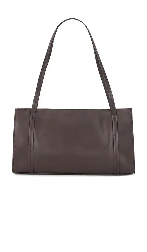 St. Agni Minimal Pocket Bag