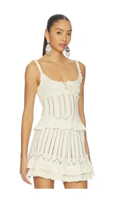 Isabel Marant Etoile Neves Top | Thumbnail 2 Isabel Marant Etoile Neves Top | Thumbnail 2