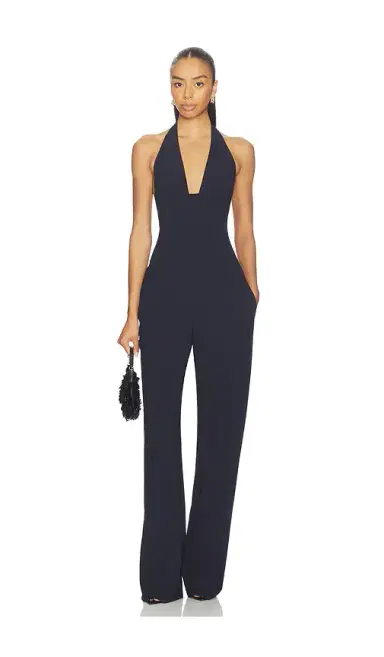 A.L.C. Eva Jumpsuit | Thumbnail 1 A.L.C. Eva Jumpsuit | Thumbnail 1