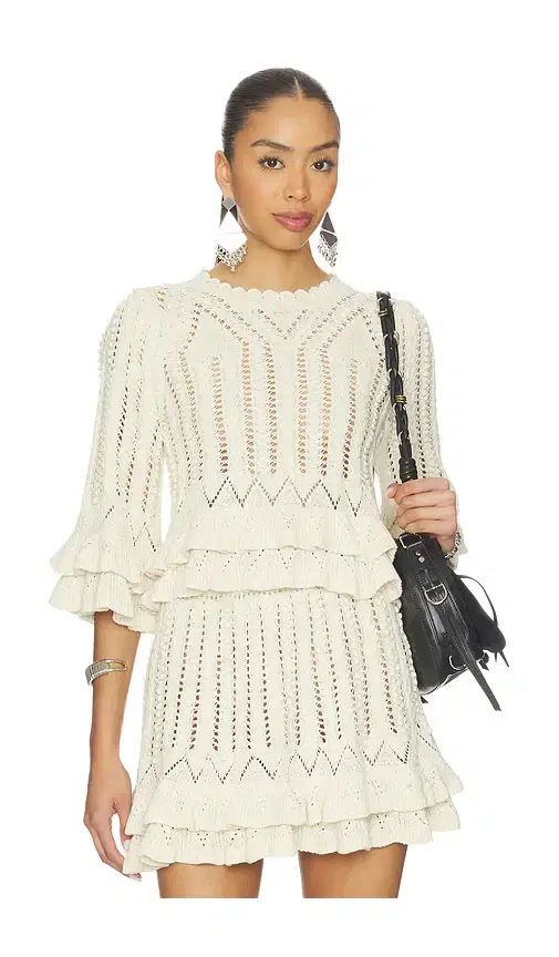 Norma Sweater
