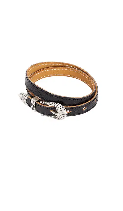 Cowboy Wrap Around