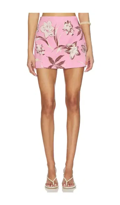 ROCOCO SAND Mini Skirt | Thumbnail 1