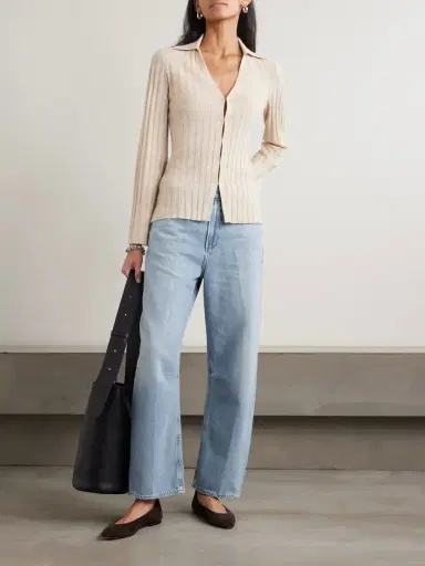 Citizens of Humanity Miro Mid-rise Barrel-leg Jeans | Thumbnail 2 Citizens of Humanity Miro Mid-rise Barrel-leg Jeans | Thumbnail 2