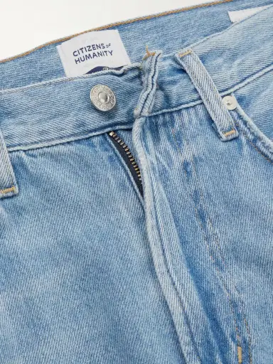 Citizens of Humanity Miro Mid-rise Barrel-leg Jeans | Thumbnail 5 Citizens of Humanity Miro Mid-rise Barrel-leg Jeans | Thumbnail 5