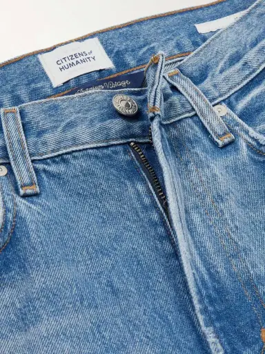 Citizens of Humanity Miro Mid-rise Barrel-leg Jeans | Thumbnail 5 Citizens of Humanity Miro Mid-rise Barrel-leg Jeans | Thumbnail 5