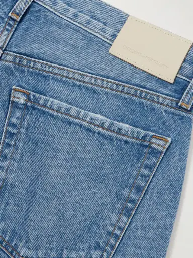Citizens of Humanity Miro Mid-rise Barrel-leg Jeans | Thumbnail 6 Citizens of Humanity Miro Mid-rise Barrel-leg Jeans | Thumbnail 6